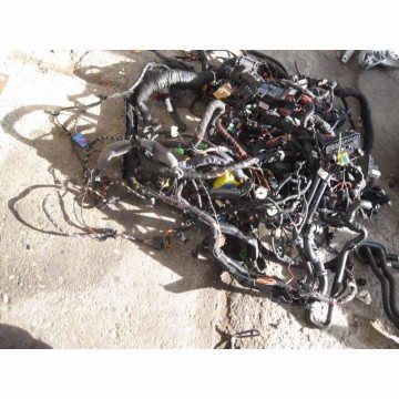 svazek elekroinstalace  VW Sharan 7N0 2,0 TFSI CHH