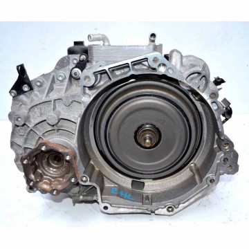 převodovka RHL 6A VW Sharan 7N0 2,0 TSI - 6-rychlostní automatická