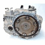 <strong>převodovka</strong> QAW 6A ŠKODA Rapid 5JA <strong>1</strong>,<strong>6</strong> MPI CFN - <strong>6</strong>-rychlostní automatická
