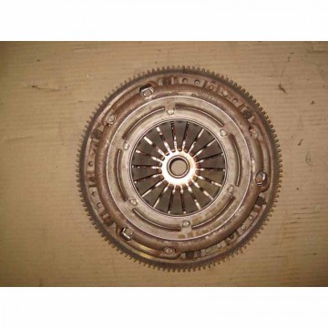 spojka ŠKODA Citigo 1S0 1,0 MPI RNC 5A  03L141025D