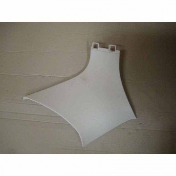 panel sloupku D levý horní VW Passat B8 3G0 combi 3G9867245  NX1