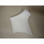 panel sloupku D pravý horní VW Passat B8 3G0 combi 3G9867246  NX1