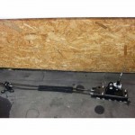 táhlo - táhla řazení ŠKODA Octavia III 5E0  5Q0711049AM  5Q0711266  5Q0711265N