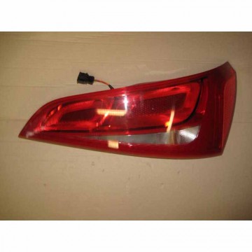 lampa zadní pravá -do pátých dveří AUDI Q5 8R0 09-13-  8R0945094