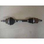 poloosa přední levá VW ŠKODA SEAT 1,6 MPI  6R0407763F