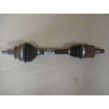 poloosa přední levá VW ŠKODA SEAT 1,6 MPI  6R0407763F