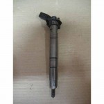 <strong>vstřiky</strong> vstřikovače - sada 6 ks AUDI A6 4G0 3,0 TDI  059130277CM