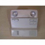 stropní světlo přední ŠKODA Yeti 5L0 lift  1K0947105AC  Y20  1K0947133H