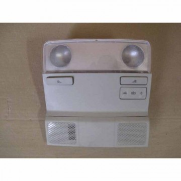 stropní světlo přední ŠKODA Yeti 5L0 lift  1K0947105AC  Y20  1K0947133H