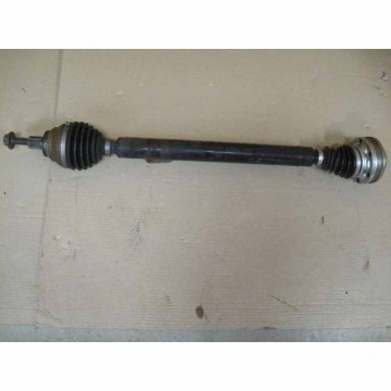 poloosa přední pravá VW Touran 5T1 2016-> 1,4 TSI 110 kW  3Q0407272AB