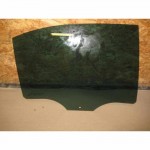 sklo do dveří pravé zadní (2014) ŠKODA Superb III 3V0 sedan  3V5845206A