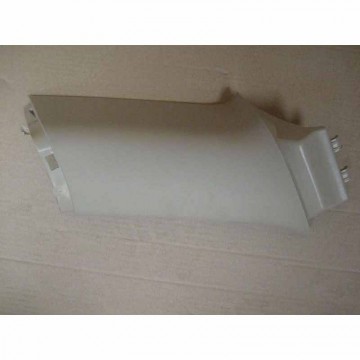 panel sloupku C horní levý ŠKODA Superb III 3V0 combi  3V9867287  WC4