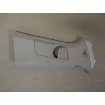 panel sloupku B horní pravý ŠKODA Superb III 3V0  3V0867244  WC4