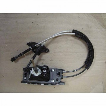 táhlo - táhla řazení (6S) ŠKODA Superb III 3V0  3Q0711049H  3Q0711266H  3Q0711265H