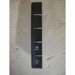spínače ŠKODA Superb III 3V0  3V1927238Q