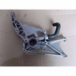 držák intercooleru ŠKODA Fabia III 6V0 1,4 TDI  04B145841B