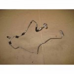 klimatrubka potrubí klimatizace ŠKODA Fabia III 6V0  6C0820741S