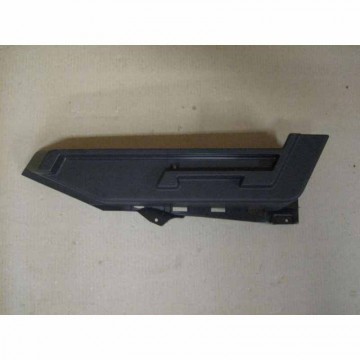 díl dosedací plast kufru pravý ŠKODA Superb III 3V0  3V5867762 9B9