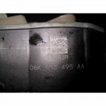 odlučovač oleje VW Golf VII 5G0 2,0 TSI  06K103495AA