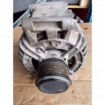 alternátor VW Amarok 2H0 2,0 TDI CFP  06A903023G