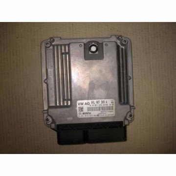 řídící jednotka motoru VW Golf VII 5G0 2,0 TDI CRL 110kW  04L907309A