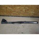 prahová lišta nástupní pravá VW Passat B8 3G0 Alltrack  3G0853372B