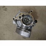 pumpa podtlaku - čerpadlo paliva VW Passat B8 3G0 2,0 TFSI CHH  06L145100F