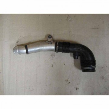 trubka sání VW Touareg 7P0 4,2 TDI  7L8128654A  7P6129571