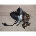 turbodmychadlo Audi A6 4G  <strong>3</strong>,<strong>0</strong> TDI  102437143-04F 059145874R