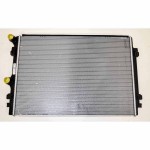 chladič vodní VW ŠKODA AUDI SEAT  5Q0121251ES  5Q0121251GL