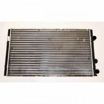 chladič vodní VAG  1H0121253BE  1H0121253L