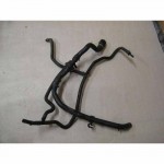 hadice vodní VW Passat B7 3AA 1,4 TSI CAX  3C0122101EF