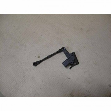 čidlo úrovně podvozku levé zadní AUDI Q7 4M0 16-  4M0941309G