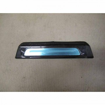 prahová lišta nástupní pravá zadní AUDI Q7 4M0 16-  4M0853376C  SQ7