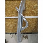 příčná podpěra  AUDI Q7 4M0 16-  4M0805645B  4M0806391C 4M0806303