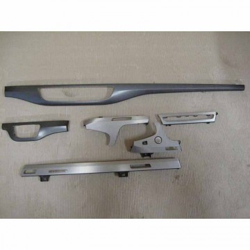 dekorace palubní desky AUDI Q7 4M0  4M1853190  4M1853242  4M1853240B  4M1853191  4M1853241