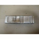 držák výztuhy zadního nárazníku pravý AUDI A4 8E0  8E0807332B