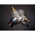 čerpadlo <strong>paliva</strong> vysokotlaké VW UP! 1S0 TSI  04E127026L