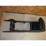 středový tunel + kožená loketní opěrka VW Touareg 7P0