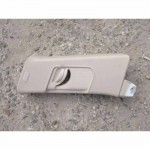 panel sloupku C horní pravý AUDI Q7 4L0  4L0867288 5D3