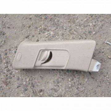 panel sloupku C horní pravý AUDI Q7 4L0  4L0867288 5D3