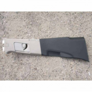 panel sloupku B horní + dolní díl pravý AUDI Q7 4L0867240H TPX