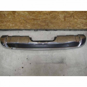 spojler zadního nárazníku ML W166 2012- AMG MERCEDES  A1668850053  A1668804340