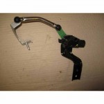 čidlo úrovně podvozku přední - nové VW ŠKODA AUDI SEAT  5Q0412521C
