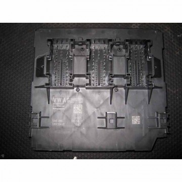 řídící jednotka palubní sítě VW Passat B7 3AA  3AA937087E