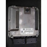 řídící jednotka motoru <strong>VW</strong> Touareg 7P0 4,<strong>2</strong> <strong>TDI</strong> CKD 250 kW  7P0907409R