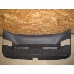 výplň zadních pátých dveří VW Golf VII 5G0 HB  5G6867605B