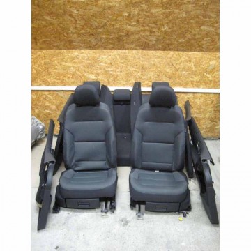 interiér VW Golf VII 5G0 HB