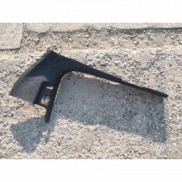 panel sloupku A spodní levý  Audi Q5 8R0  8R1867271 4PK