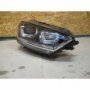 <strong>světlomet</strong> přední <strong>pravý</strong> - kompletní xenon VW Golf Sportsvan 510  517941032A  517941040A